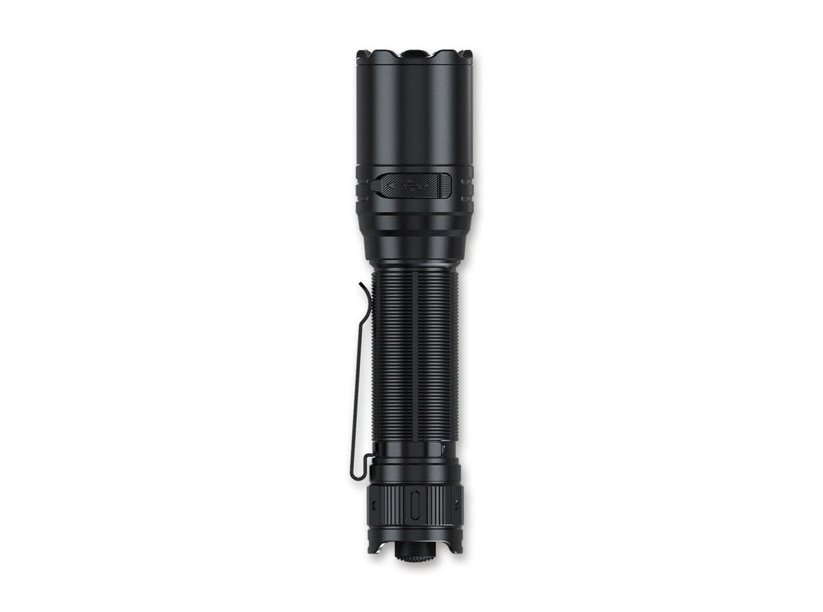 Επαναφορτιζόμενος Φακός Led Fenix TK15R | www.lightgear.gr