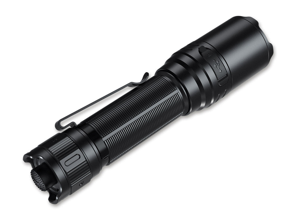 Επαναφορτιζόμενος Φακός Led Fenix TK15R | www.lightgear.gr