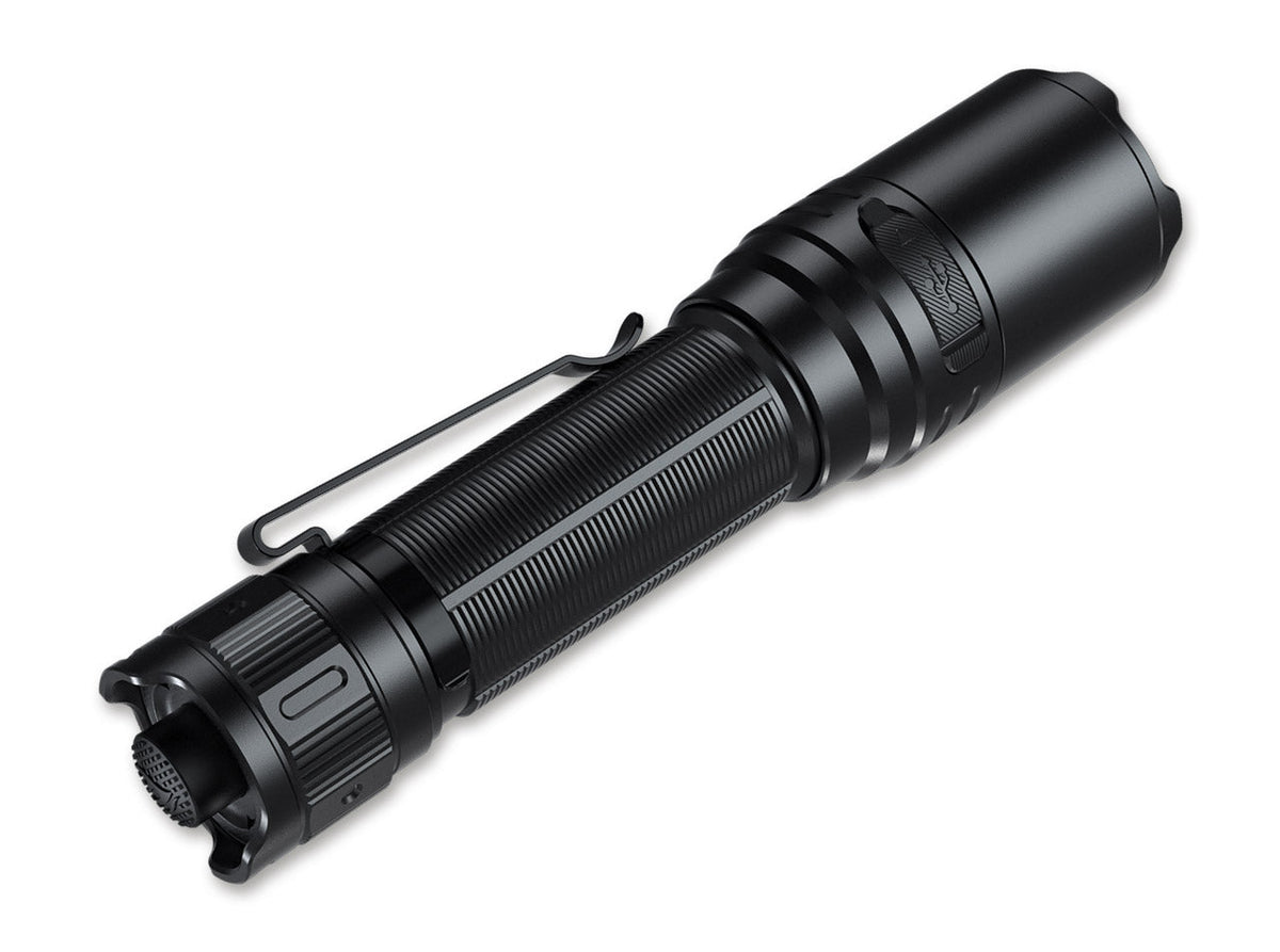 Επαναφορτιζόμενος Φακός Led Fenix TK15R | www.lightgear.gr