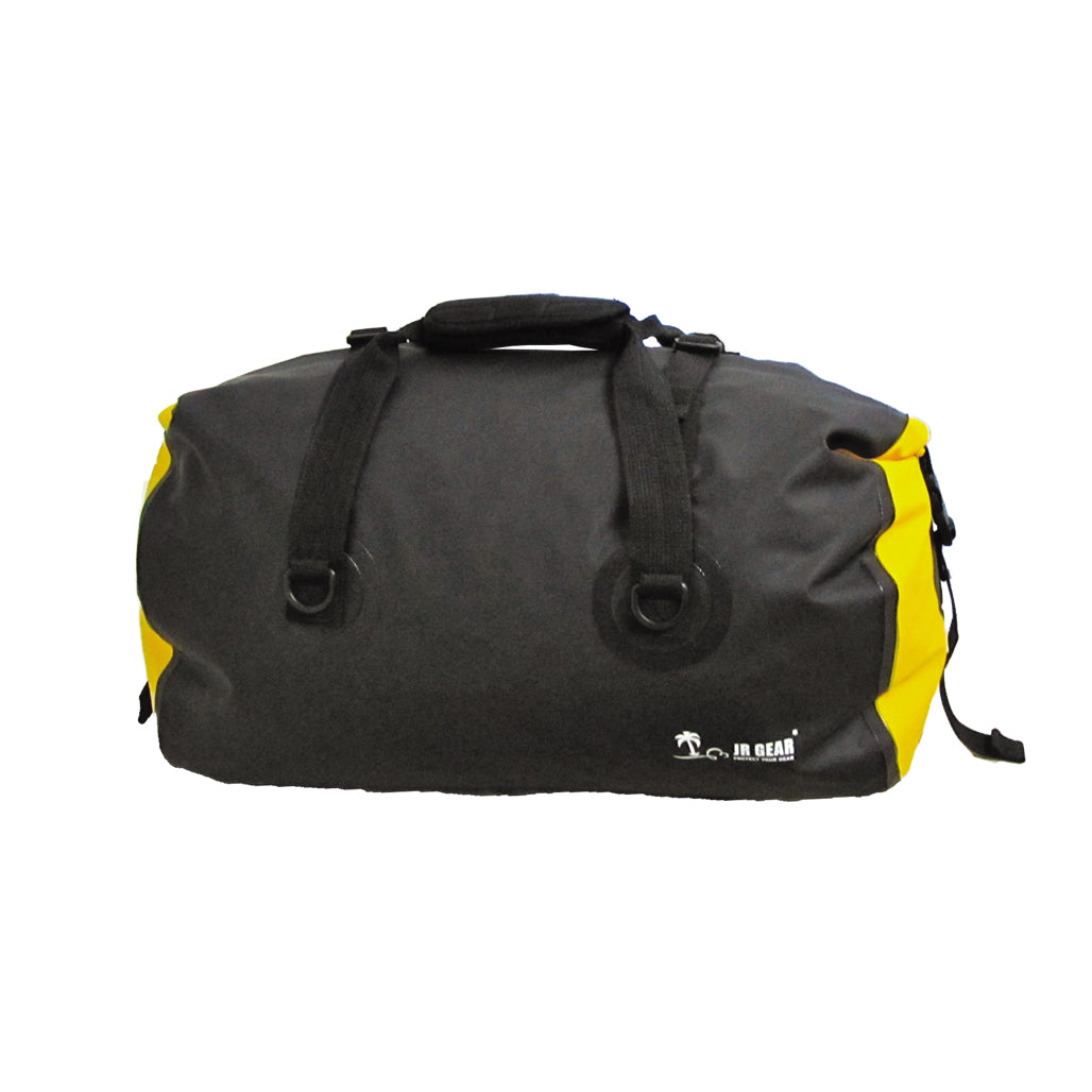 JR ROLL-ΤΟΡ VINYL DUFFEL 65 | www.lightgear.gr