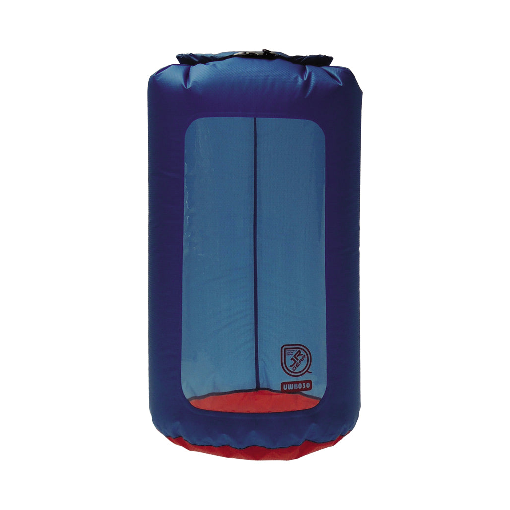 JR ΣΑΚΟΣ ΣΤΕΓΑΝΟΣ ULTRA LIGHT WINDOW 20L | www.lightgear.gr