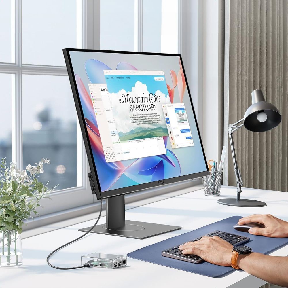 Καλώδιο USB-C / HDMI Tech-Protect UltraBoost 60Hz 180cm Μαύρο | www.lightgear.gr
