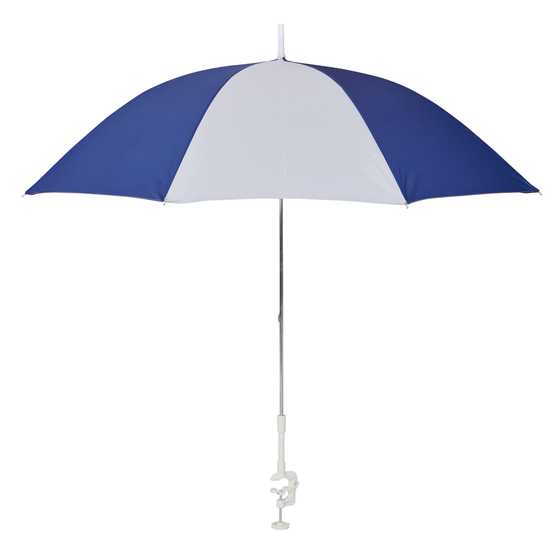 Ομπρέλα Με Κλιπ Για Καρέκλα Oztrail Clip On Umbrella 120cm 7 Ακτίνες