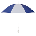 Ομπρέλα Με Κλιπ Για Καρέκλα Oztrail Clip On Umbrella 120cm 7 Ακτίνες