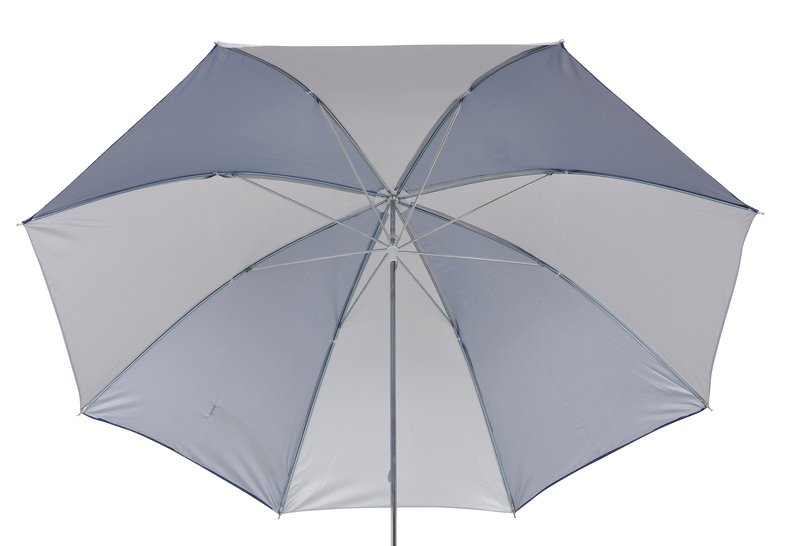 Ομπρέλα Με Κλιπ Για Καρέκλα Oztrail Clip On Umbrella 120cm 7 Ακτίνες