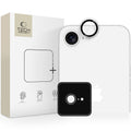 Camring Fit+ Lens Cover Tech-Protect για iPhone 16e Clear | www.lightgear.gr