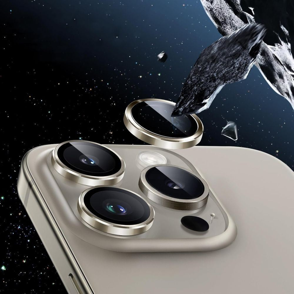 Camera Cover Tech-Protect Camring Fit+ για Samsung Galaxy A36 / A56 5G Μαύρο | www.lightgear.gr