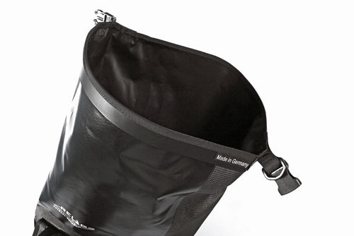 Αδιάβροχο Σακίδιο Basic Nature 60lt Μαύρο | www.lightgear.gr
