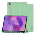 SC Pen Θήκη Tech-Protect για Lenovo Idea Tab Pro / Pro MT 12.7 TB-373 Πράσινο | www.lightgear.gr
