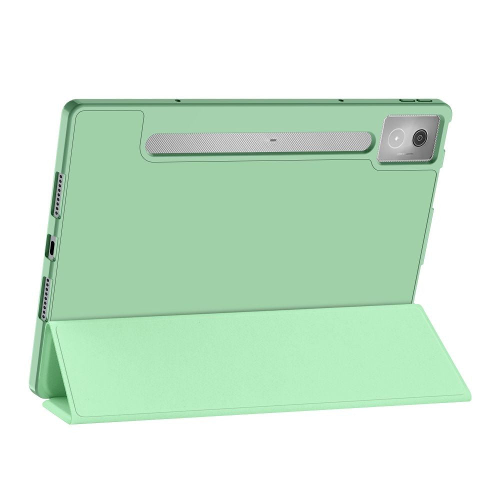 SC Pen Θήκη Tech-Protect για Lenovo Idea Tab Pro / Pro MT 12.7 TB-373 Πράσινο | www.lightgear.gr