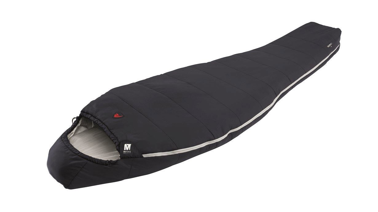 Υπνόσακος Robens Moraine IΙ L +5°C - 2024 | www.lightgear.gr