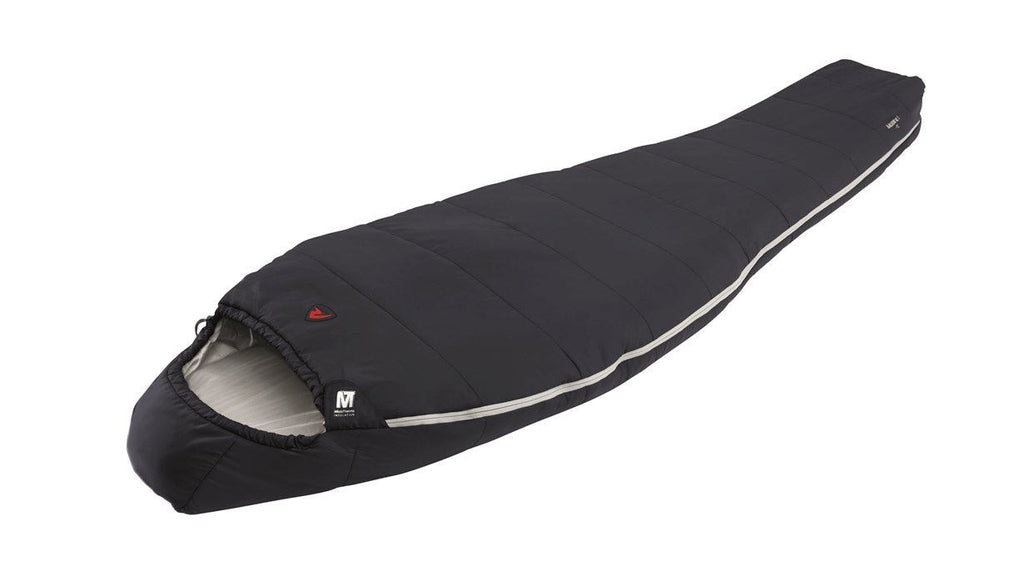 Υπνόσακος Robens Moraine IΙI L -2°C - 2024 | www.lightgear.gr