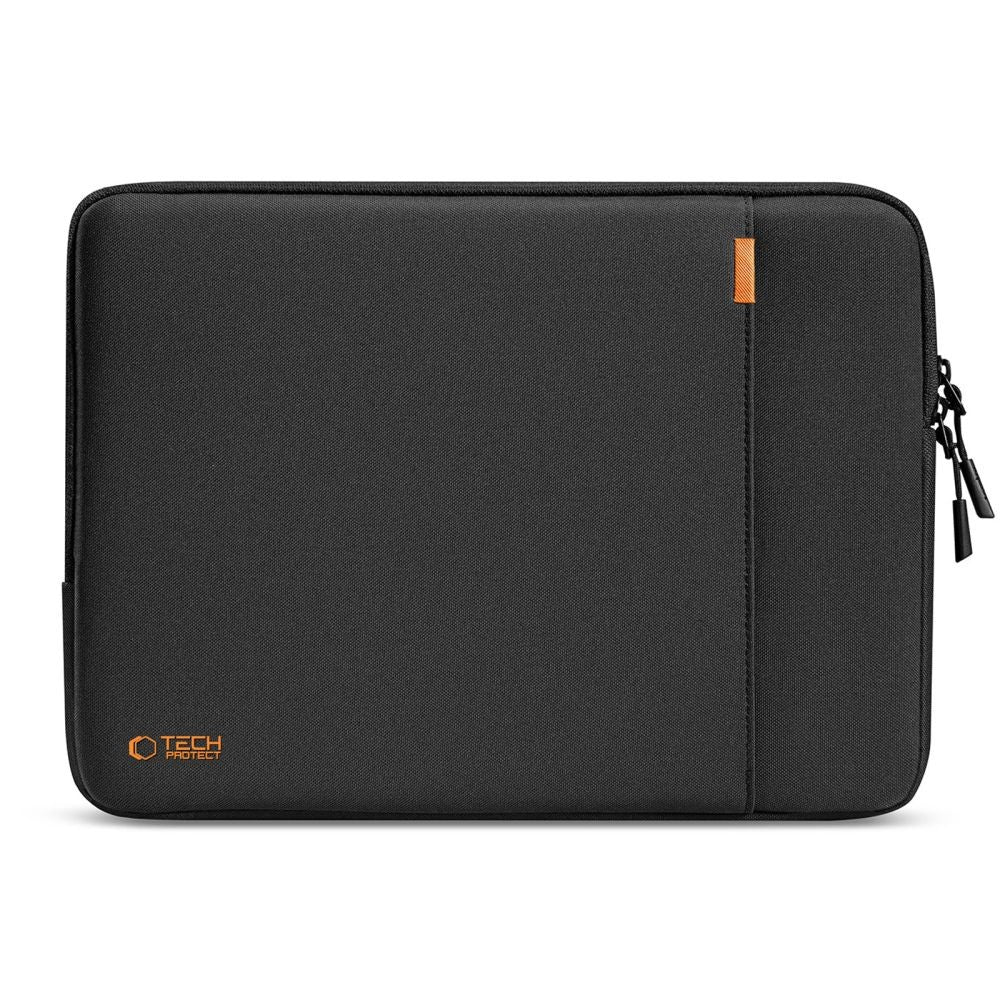 Τσάντα Laptop και Tablet Tech-Protect Defender 11-13" Μαύρο | www.lightgear.gr