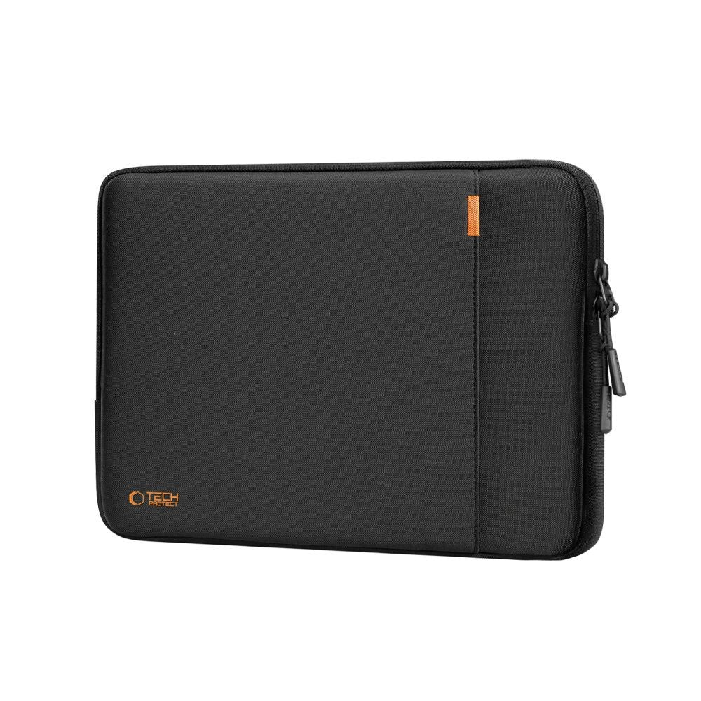 Τσάντα Laptop και Tablet Tech-Protect Defender 11-13" Μαύρο | www.lightgear.gr
