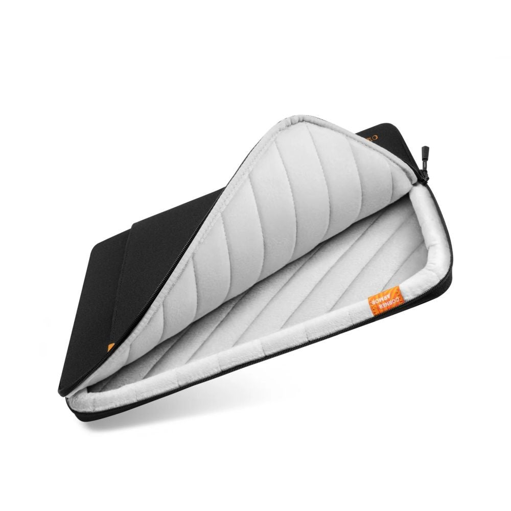 Τσάντα Laptop και Tablet Tech-Protect Defender 11-13" Μαύρο | www.lightgear.gr