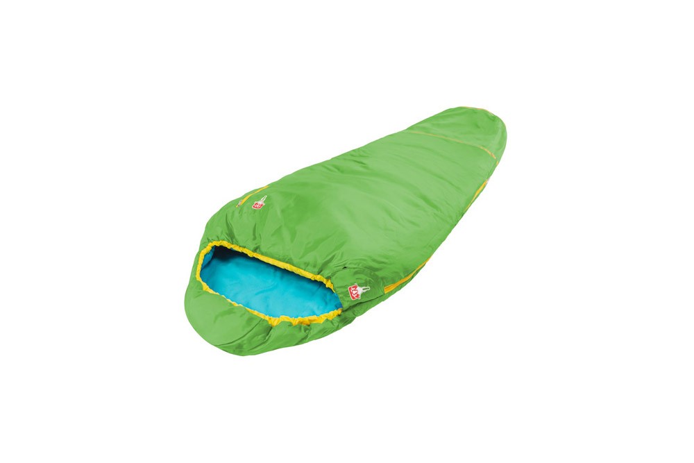 Παιδικός Υπνόσακος Kids Colorful Gecko Green | www.lightgear.gr