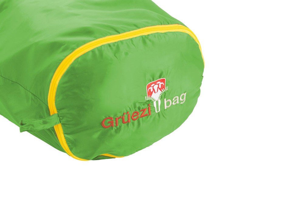 Παιδικός Υπνόσακος Kids Colorful Gecko Green | www.lightgear.gr