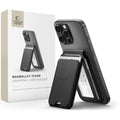 MagWallet Stand MagSafe Universal Θήκη Tech-Protect Μαύρο | www.lightgear.gr