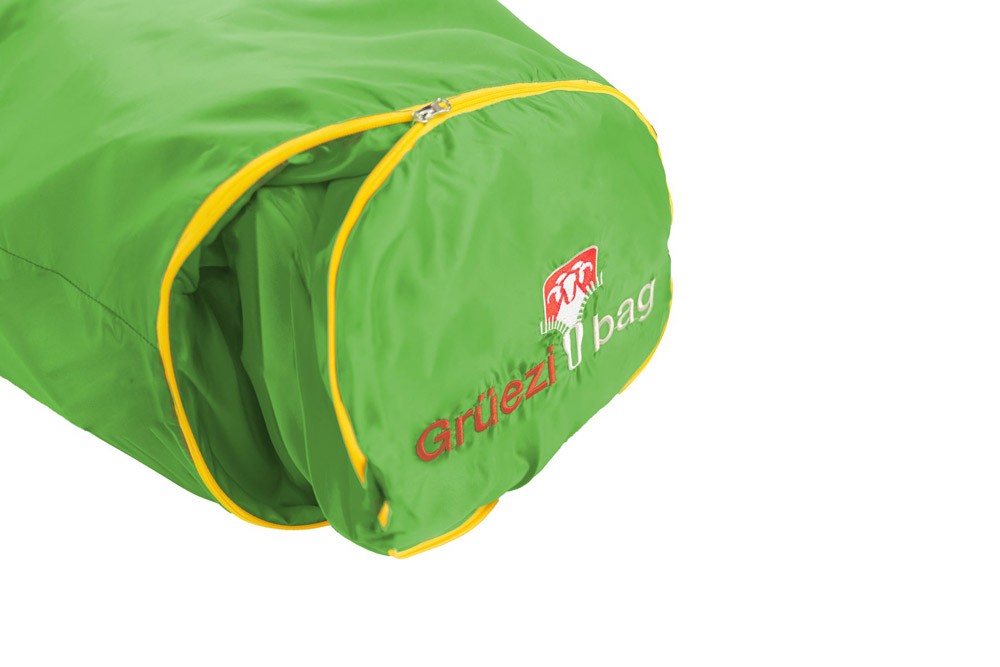 Παιδικός Υπνόσακος Kids Colorful Gecko Green | www.lightgear.gr