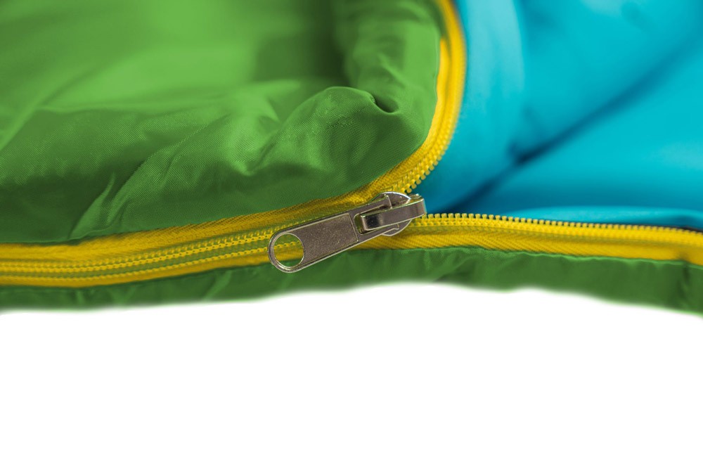 Παιδικός Υπνόσακος Kids Colorful Gecko Green | www.lightgear.gr