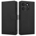 Wallet Θήκη Tech-Protect για Motorola Edge 60 Fusion Μαύρο | www.lightgear.gr