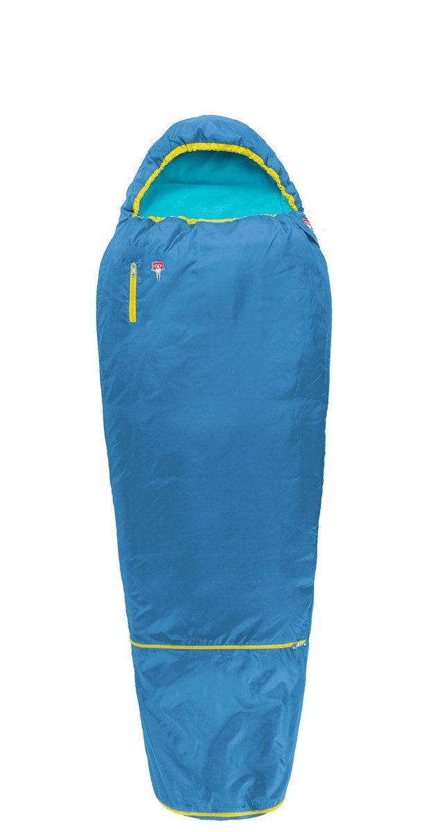 Παιδικός Υπνόσακος Kids Colorful Water | www.lightgear.gr