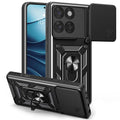 Θήκη Tech-Protect CamShield Pro για Motorola Edge 60 Fusion Μαύρο | www.lightgear.gr