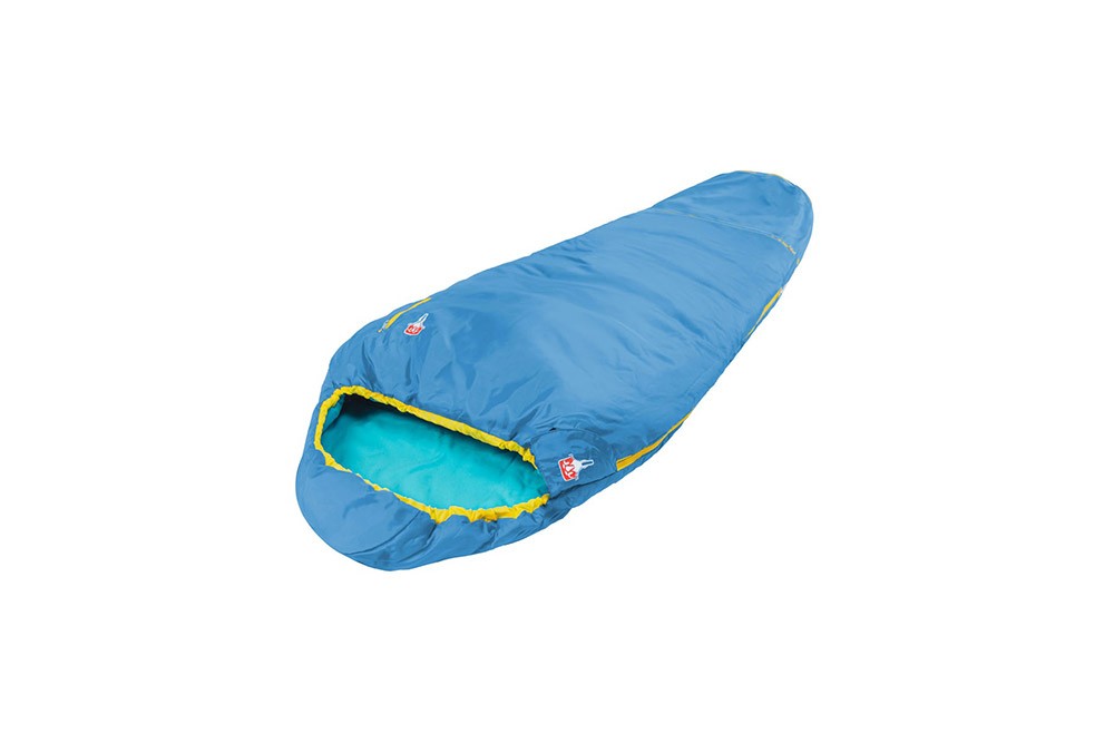 Παιδικός Υπνόσακος Kids Colorful Water | www.lightgear.gr