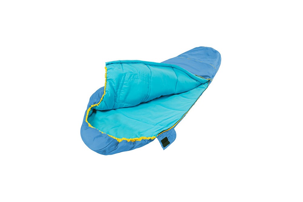 Παιδικός Υπνόσακος Kids Colorful Water | www.lightgear.gr