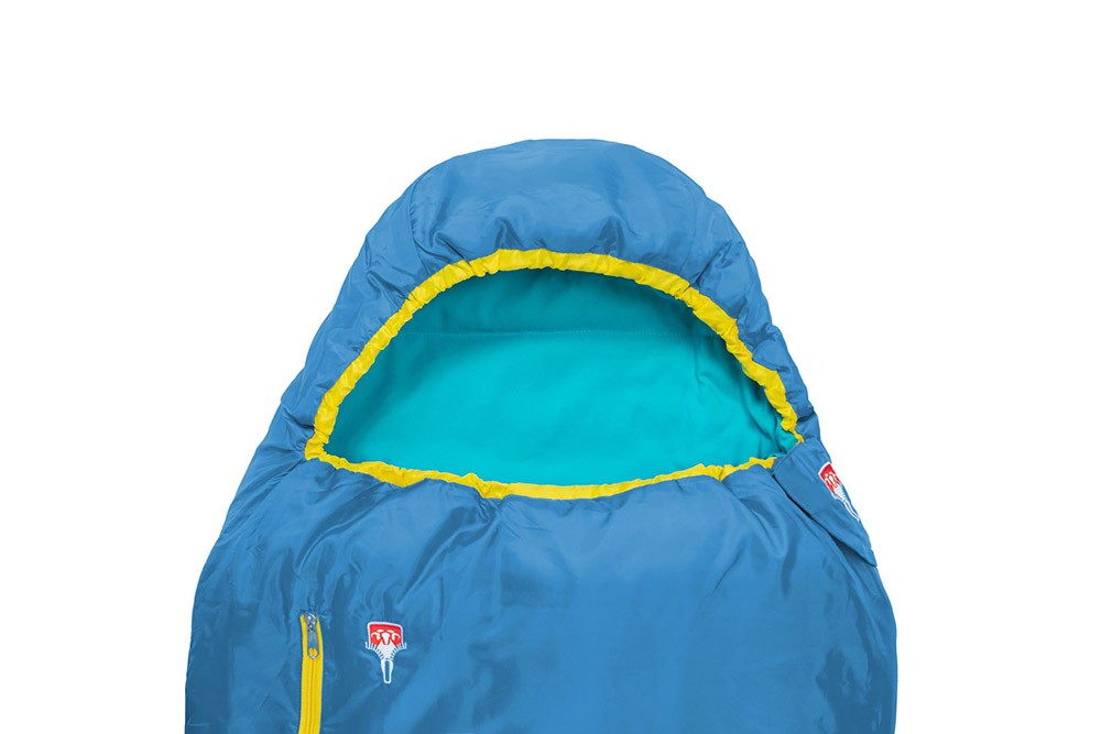 Παιδικός Υπνόσακος Kids Colorful Water | www.lightgear.gr
