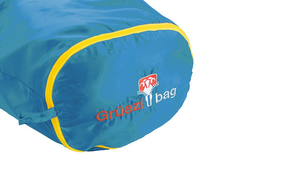 Παιδικός Υπνόσακος Kids Colorful Water | www.lightgear.gr