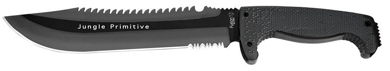 Μαχαίρι Sog Jungle Primitive | www.lightgear.gr