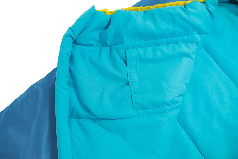 Παιδικός Υπνόσακος Kids Colorful Water | www.lightgear.gr