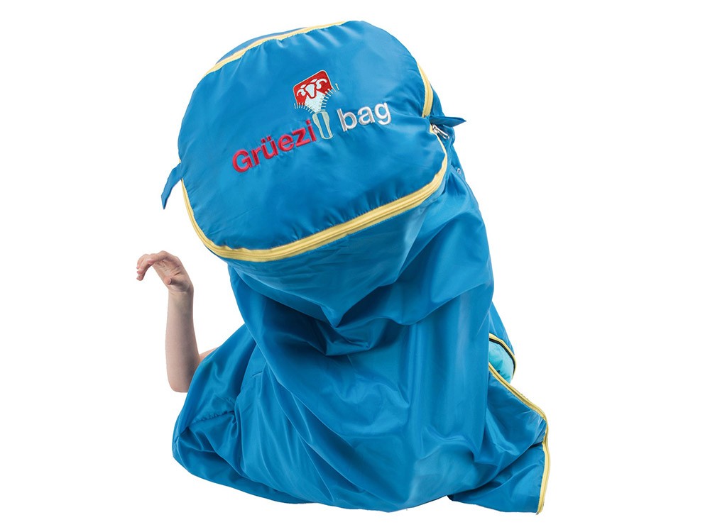 Παιδικός Υπνόσακος Kids Colorful Water | www.lightgear.gr