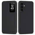 Smart Wallet Θήκη Tech-Protect για Samsung Galaxy A56 5G Matte Black | www.lightgear.gr