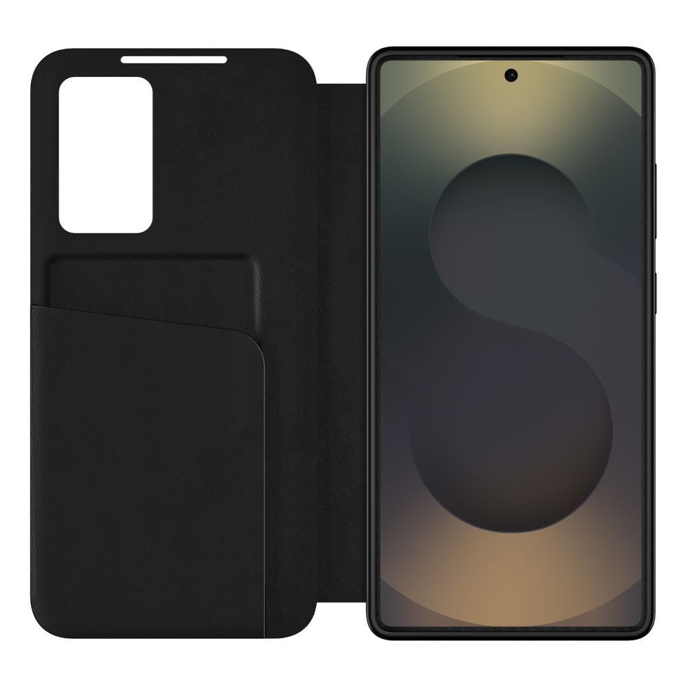 Smart Wallet Θήκη Tech-Protect για Samsung Galaxy A56 5G Matte Black | www.lightgear.gr