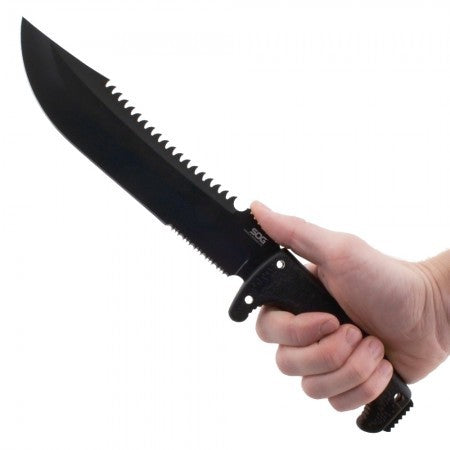 Μαχαίρι Sog Jungle Primitive | www.lightgear.gr