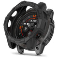Defense Air Θήκη Tech-Protect για Garmin Fenix 7 / 7 Pro Μαύρο | www.lightgear.gr