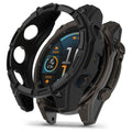 Defense Air Θήκη Tech-Protect για Garmin Fenix 8 51mm Μαύρο | www.lightgear.gr