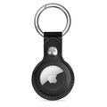 NaturalFit Θήκη Tech-Protect για Apple AirTag 1/2 Μαύρο | www.lightgear.gr