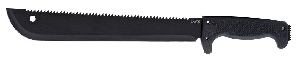 Ματσέτα SOG Sogfari Μικρή | www.lightgear.gr