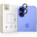 Camera Cover Tech-Protect Cam Fit+ για iPhone 16 / 16 Plus Διάφανο | www.lightgear.gr