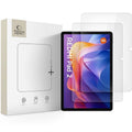 Tempered Glass Tech-Protect Glass Fit+ για Xiaomi Redmi Pad 2 11.0 / SE 11.0 Διάφανο 2τεμ | www.lightgear.gr