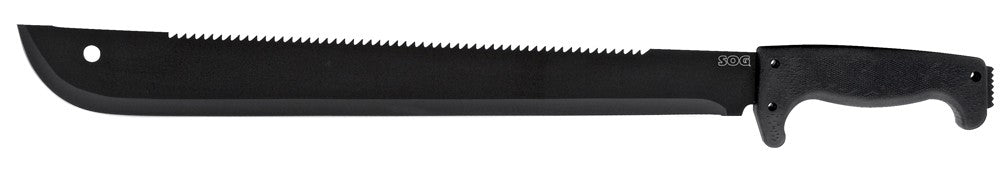 Ματσέτα SOG Sogfari Μεγάλη | www.lightgear.gr