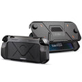Carbonox Θήκη Tech-Protect για Nintendo Switch 2 Μαύρο | www.lightgear.gr