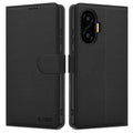 Wallet Θήκη Tech-Protect για Xiaomi Poco F7 5G Μαύρο | www.lightgear.gr