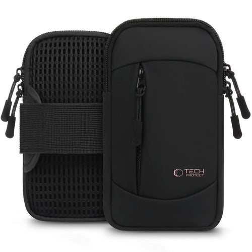 Universal Sport Armband Tech-Protect M6 Ροζ | www.lightgear.gr