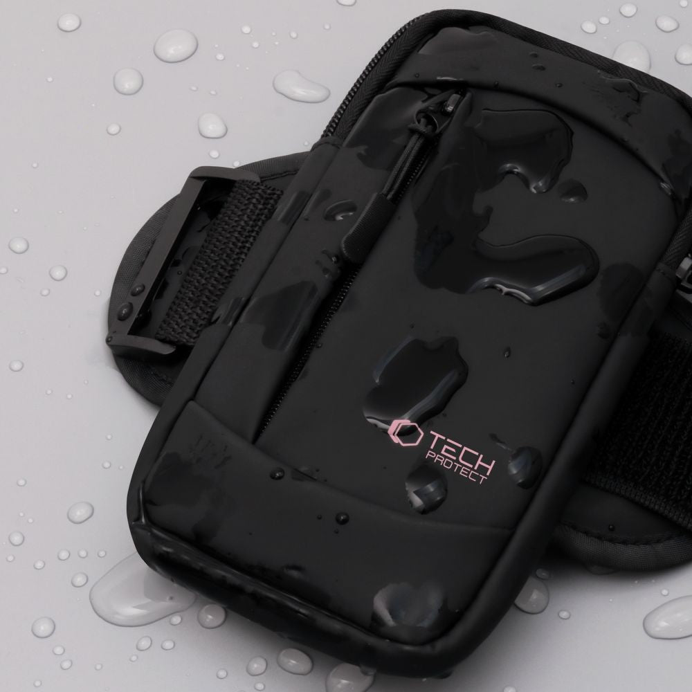 Universal Sport Armband Tech-Protect M6 Ροζ | www.lightgear.gr