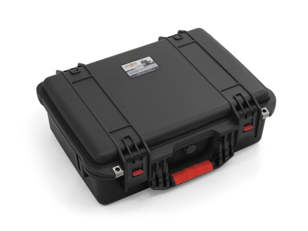 Θήκη Μεταφοράς Origin Outdoors Protection 2400 | www.lightgear.gr