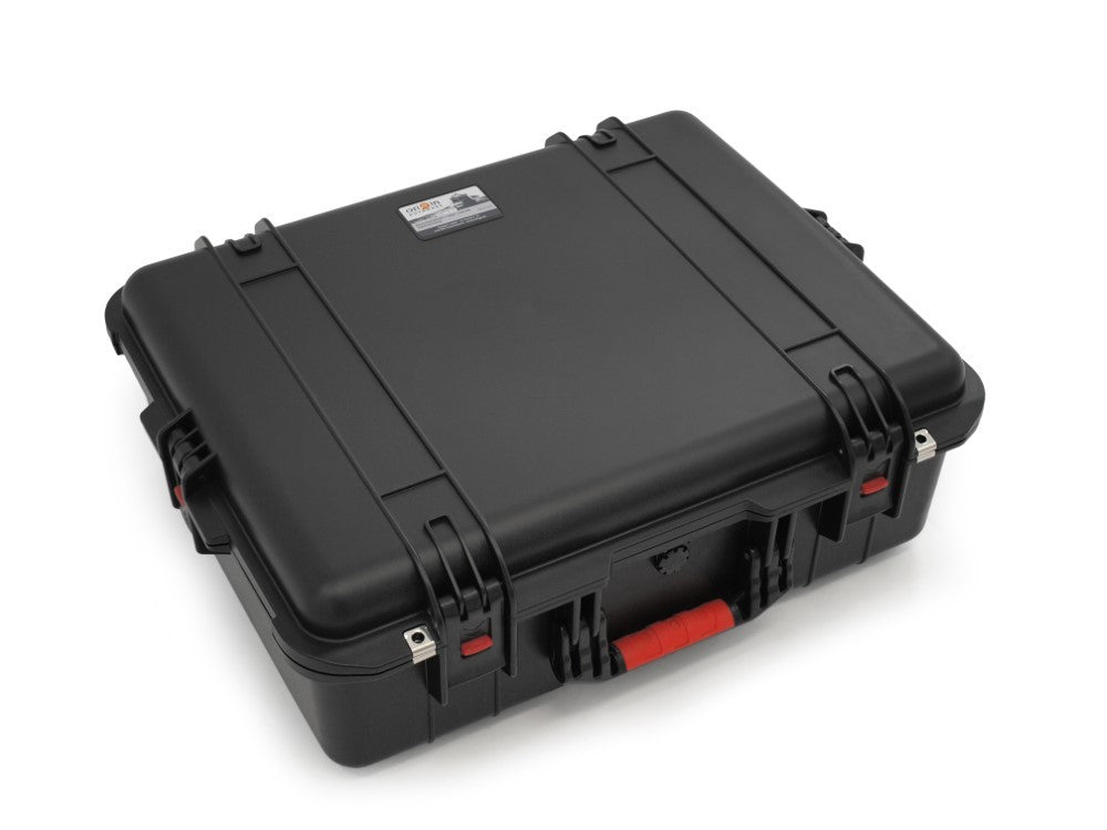 Θήκη Μεταφοράς Origin Outdoors Protection 2500 | www.lightgear.gr